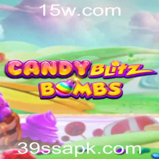 CandyBlitzBombs: Um Mergulho no Mundo Colorido e Explosivo dos Jogos Casuais