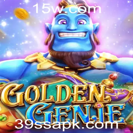 GOLDENGENIE: Um Mergulho no Novo Horizonte dos Jogos