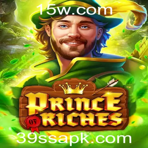Descubra PrinceOfRiches: A Nova Sensação do Mundo dos Jogos
