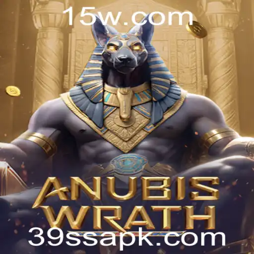 Descubra o Universo Místico de AnubisWrath