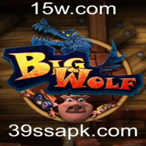 Descubra BigWolf: O Jogo Que Está Revolucionando Este Ano