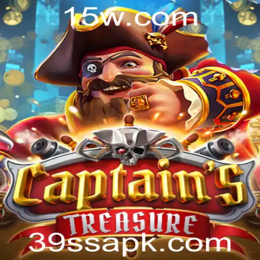 Explore o Fantástico Mundo de CaptainssTreasure