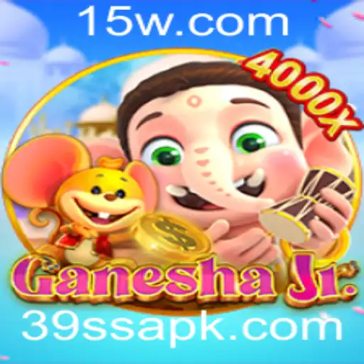 Descubra GaneshaJr: O Jogo Que Conquista a Nova Geração
