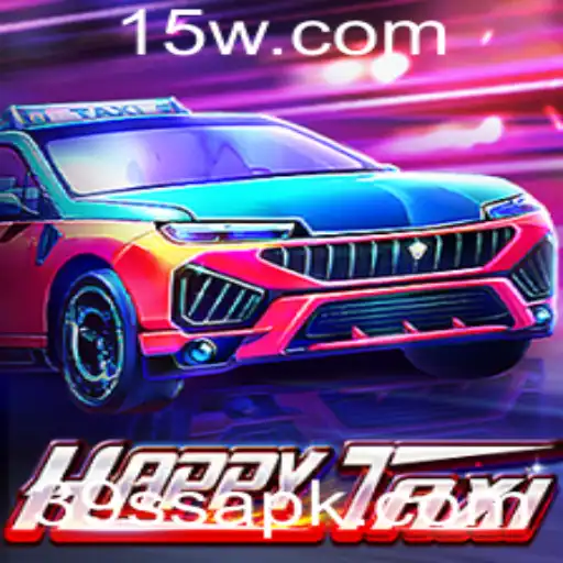 Descubra o Mundo Empolgante de HappyTaxi: Uma Aventura de Corridas