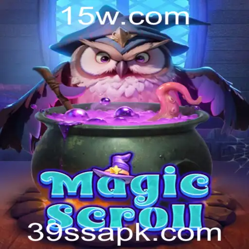Descubra o Fascinante Universo de MagicScroll: O Jogo de Estratégia que Conquista Multidões