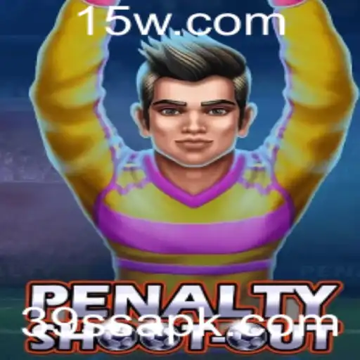 Explorando o Jogo PenaltyShootOut: Diversão e Desafios no Mundo dos Esportes Virtuais