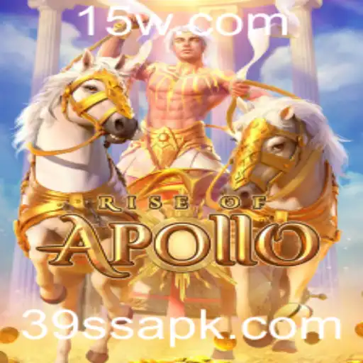 RiseofApollo: A Nova Era dos Jogos de Estratégia