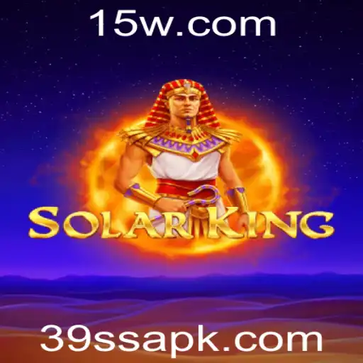 Descubra SolarKing: O Empolgante Jogo de Estratégia que Conquistou o Mundo