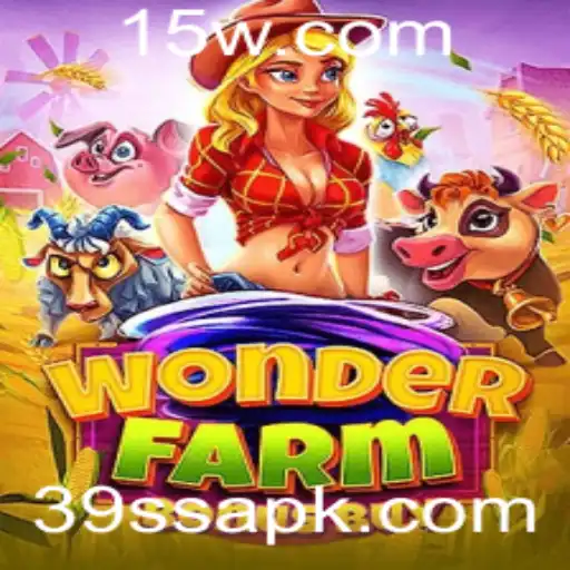 Explorando o Universo do Jogo WonderFarmBonusBuy: Uma Experiência Única