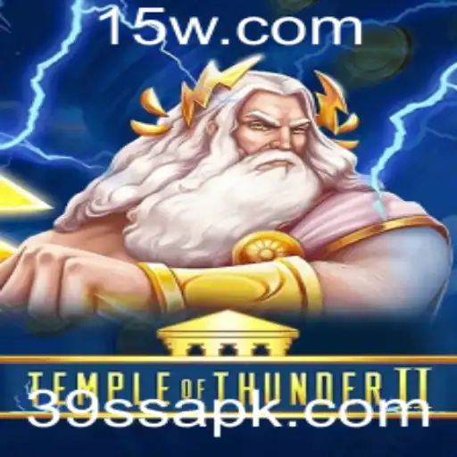 Descubra o Envolvente Mundo de TempleofThunderII: Estratégia e Aventura